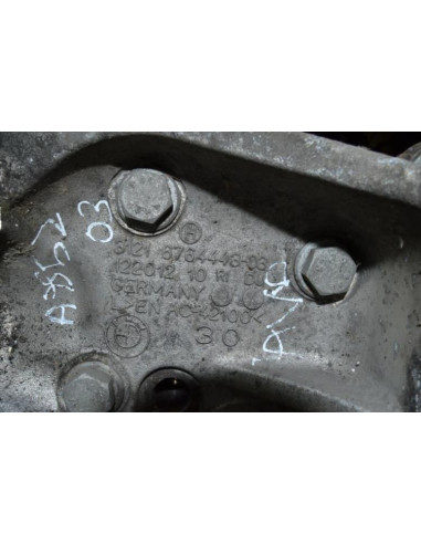 Fusee avant droit BMW SERIE 3 E91 TOURING PHASE 1 BREAK 