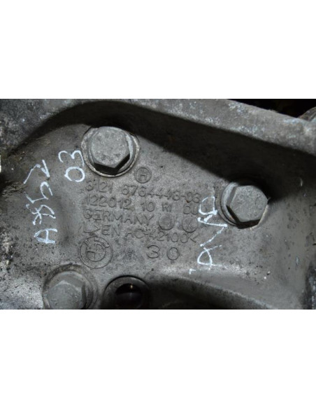 Fusee avant droit BMW SERIE 3 E91 TOURING PHASE 1 BREAK 