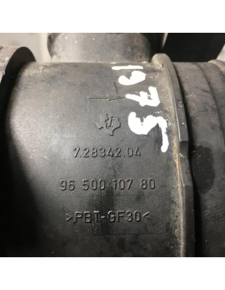 Debitmetre MINI MINI 2 R55 CLUBMAN PHASE 1 BREAK Diesel