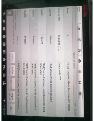 Debitmetre MINI MINI 2 R55 CLUBMAN PHASE 1 BREAK Diesel