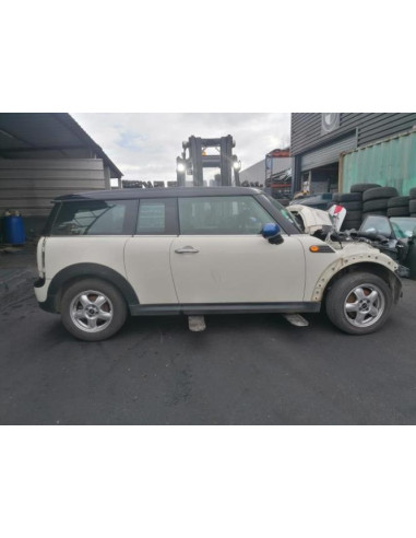 Debitmetre MINI MINI 2 R55 CLUBMAN PHASE 1 BREAK Diesel