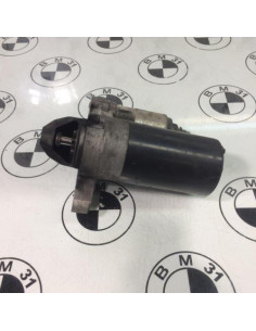 Demarreur MINI MINI 2 R55 CLUBMAN PHASE 1 BREAK Diesel