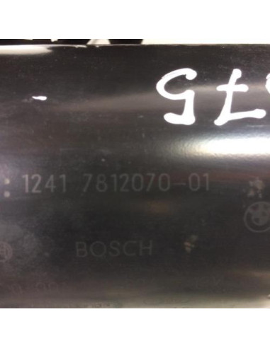 Demarreur MINI MINI 2 R55 CLUBMAN PHASE 1 BREAK Diesel