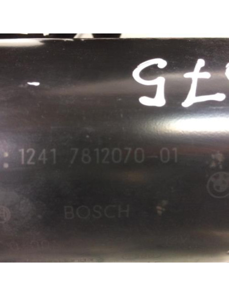 Demarreur MINI MINI 2 R55 CLUBMAN PHASE 1 BREAK Diesel