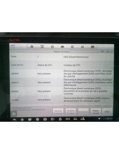 Demarreur MINI MINI 2 R55 CLUBMAN PHASE 1 BREAK Diesel