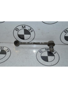 Bielette barre stabilisatrice arriere droit BMW  