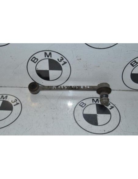Bielette barre stabilisatrice arriere droit BMW  