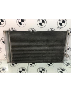 Condenseur de clim BMW SERIE 7 E65 PHASE 2 Diesel