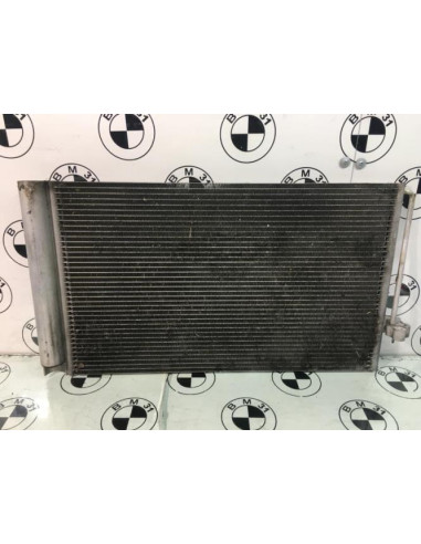 Condenseur de clim BMW SERIE 7 E65 PHASE 2 Diesel