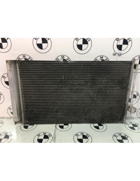 Condenseur de clim BMW SERIE 7 E65 PHASE 2 Diesel