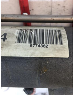 Cremaillere assistee BMW SERIE 7 E65 PHASE 2 Diesel