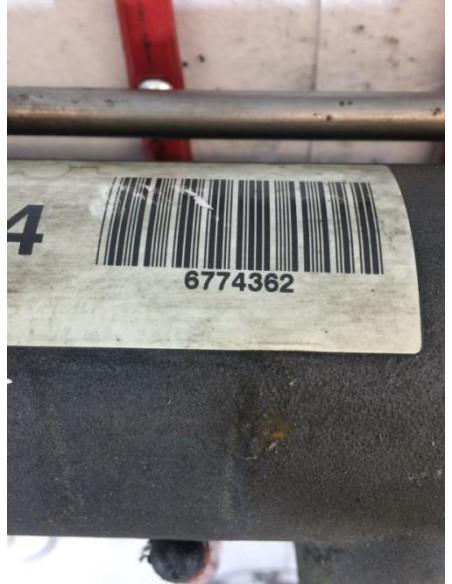 Cremaillere assistee BMW SERIE 7 E65 PHASE 2 Diesel