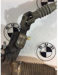 Cremaillere assistee BMW SERIE 7 E65 PHASE 2 Diesel 2