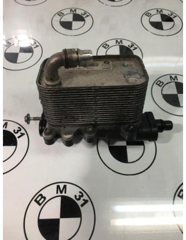 Radiateur huile BMW SERIE 7 E65 PHASE 2 Diesel