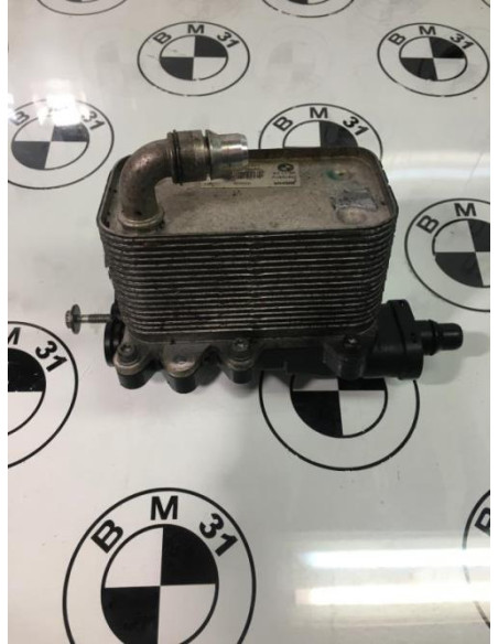 Radiateur huile BMW SERIE 7 E65 PHASE 2 Diesel