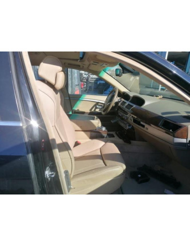 Radiateur huile BMW SERIE 7 E65 PHASE 2 Diesel