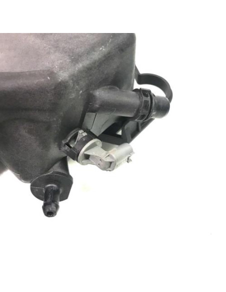 Vase d'expansion BMW SERIE 7 E65 PHASE 2 Diesel