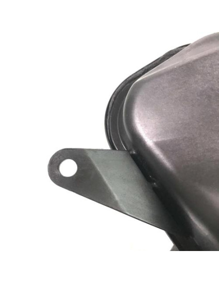 Vase d'expansion BMW SERIE 7 E65 PHASE 2 Diesel