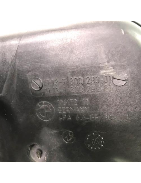 Vase d'expansion BMW SERIE 7 E65 PHASE 2 Diesel