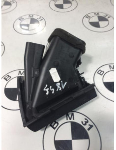 Aerateur tableau de bord avant droit BMW SERIE 3 E46 PHASE 2 Essence