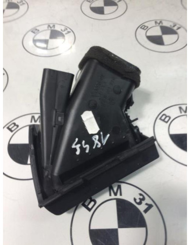 Aerateur tableau de bord avant droit BMW SERIE 3 E46 PHASE 2 Essence