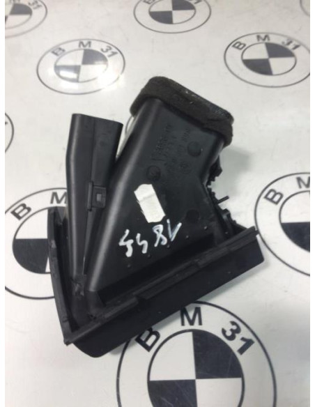 Aerateur tableau de bord avant droit BMW SERIE 3 E46 PHASE 2 Essence