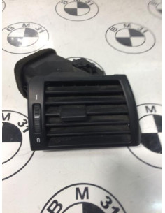 Aerateur tableau de bord avant droit BMW SERIE 3 E46 PHASE 2 Essence 2