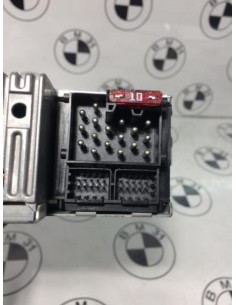 Autoradio d'origine BMW SERIE 3 E46 PHASE 2 Essence