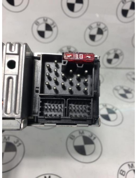 Autoradio d'origine BMW SERIE 3 E46 PHASE 2 Essence