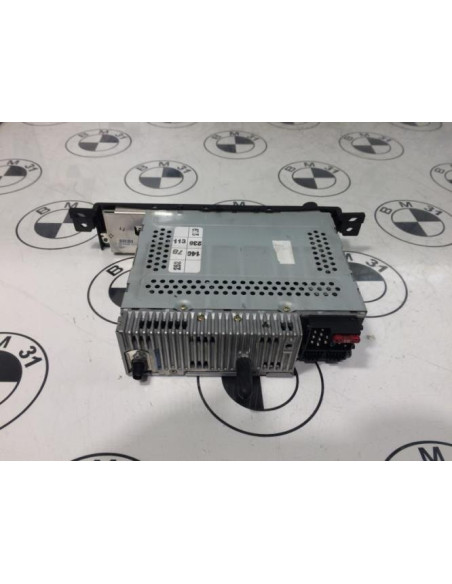 Autoradio d'origine BMW SERIE 3 E46 PHASE 2 Essence
