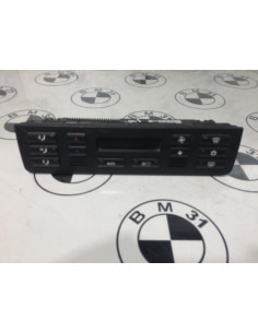 Commande chauffage BMW SERIE 3 E46 PHASE 2 Essence 2