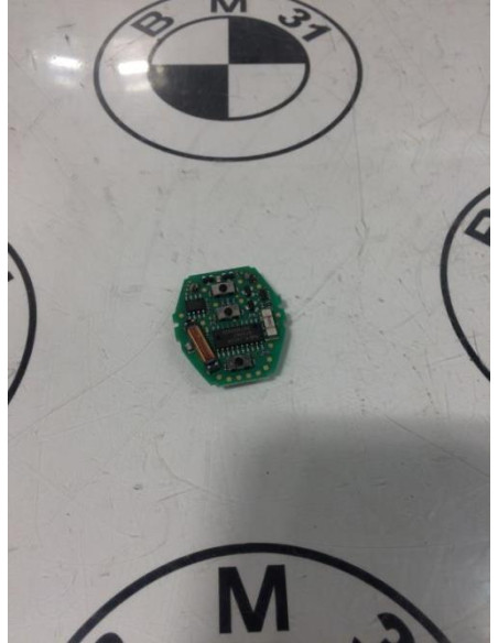 Kit de demarrage BMW SERIE 3 E46 PHASE 2 Essence