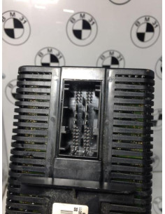 Commande de phare BMW SERIE 3 E46 PHASE 2 Essence