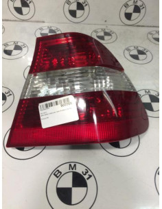 Feu arriere principal droit (feux) BMW SERIE 3 E46 PHASE 2 Essence 2
