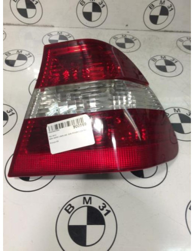 Feu arriere principal droit (feux) BMW SERIE 3 E46 PHASE 2 Essence