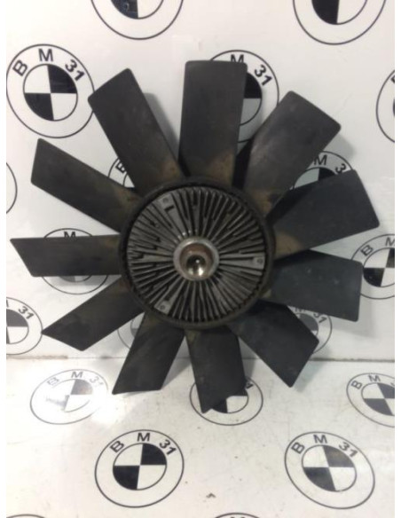 Viscocoupler BMW SERIE 3 E46 PHASE 2 Essence