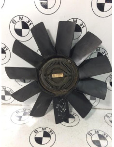 Viscocoupler BMW SERIE 3 E46 PHASE 2 Essence 2