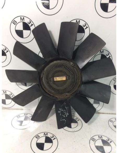 Viscocoupler BMW SERIE 3 E46 PHASE 2 Essence