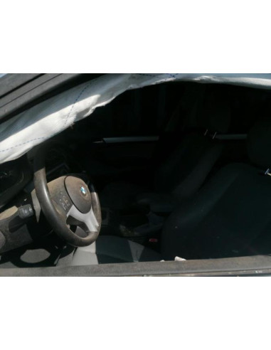 Compresseur air BMW SERIE 3 E46 PHASE 2 Essence