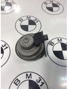 Avertisseur/Klaxon BMW SERIE 7 E65 PHASE 1  2