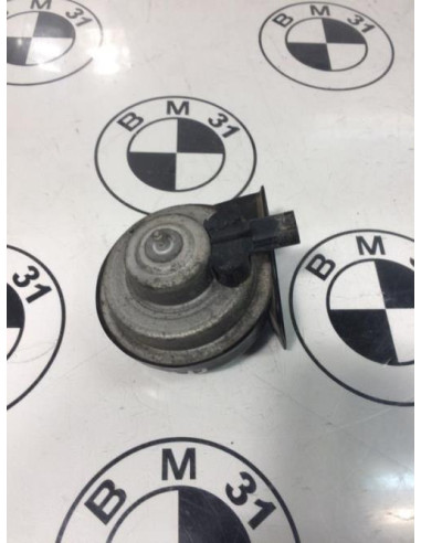 Avertisseur/Klaxon BMW SERIE 7 E65 PHASE 1 