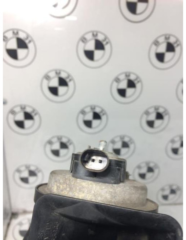 Avertisseur/Klaxon BMW SERIE 7 E65 PHASE 1 