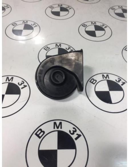 Avertisseur/Klaxon BMW SERIE 7 E65 PHASE 1 