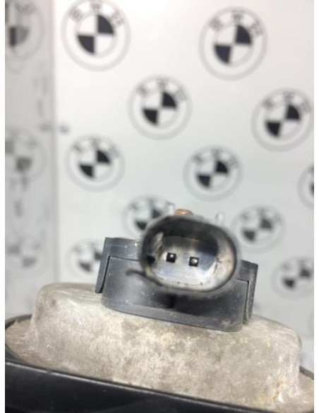 Avertisseur/Klaxon BMW SERIE 7 E65 PHASE 1 