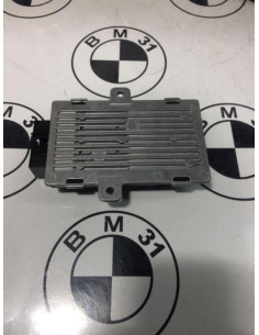 Calculateur BMW SERIE 7 E65 PHASE 1  2