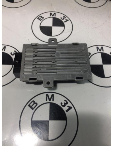 Calculateur BMW SERIE 7 E65 PHASE 1 