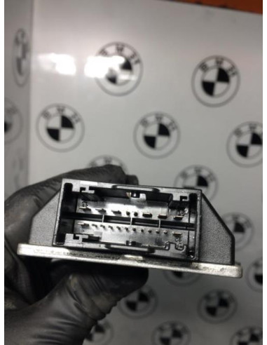 Calculateur BMW SERIE 7 E65 PHASE 1 