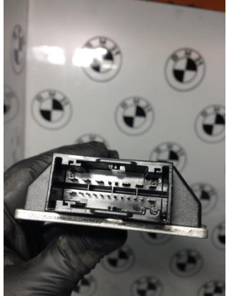 Calculateur BMW SERIE 7 E65 PHASE 1 