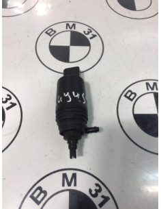 Pompe lave glace avant BMW SERIE 7 E65 PHASE 1 