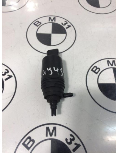 Pompe lave glace avant BMW SERIE 7 E65 PHASE 1 